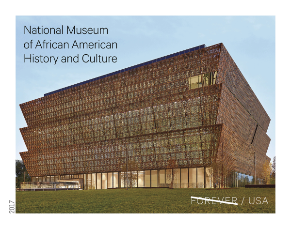 2025 Celebrating African American History and Culture Stamps