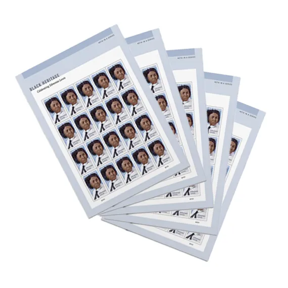 2022 Edmonia Lewis Stamps